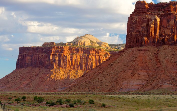 Bears Ears National Monument