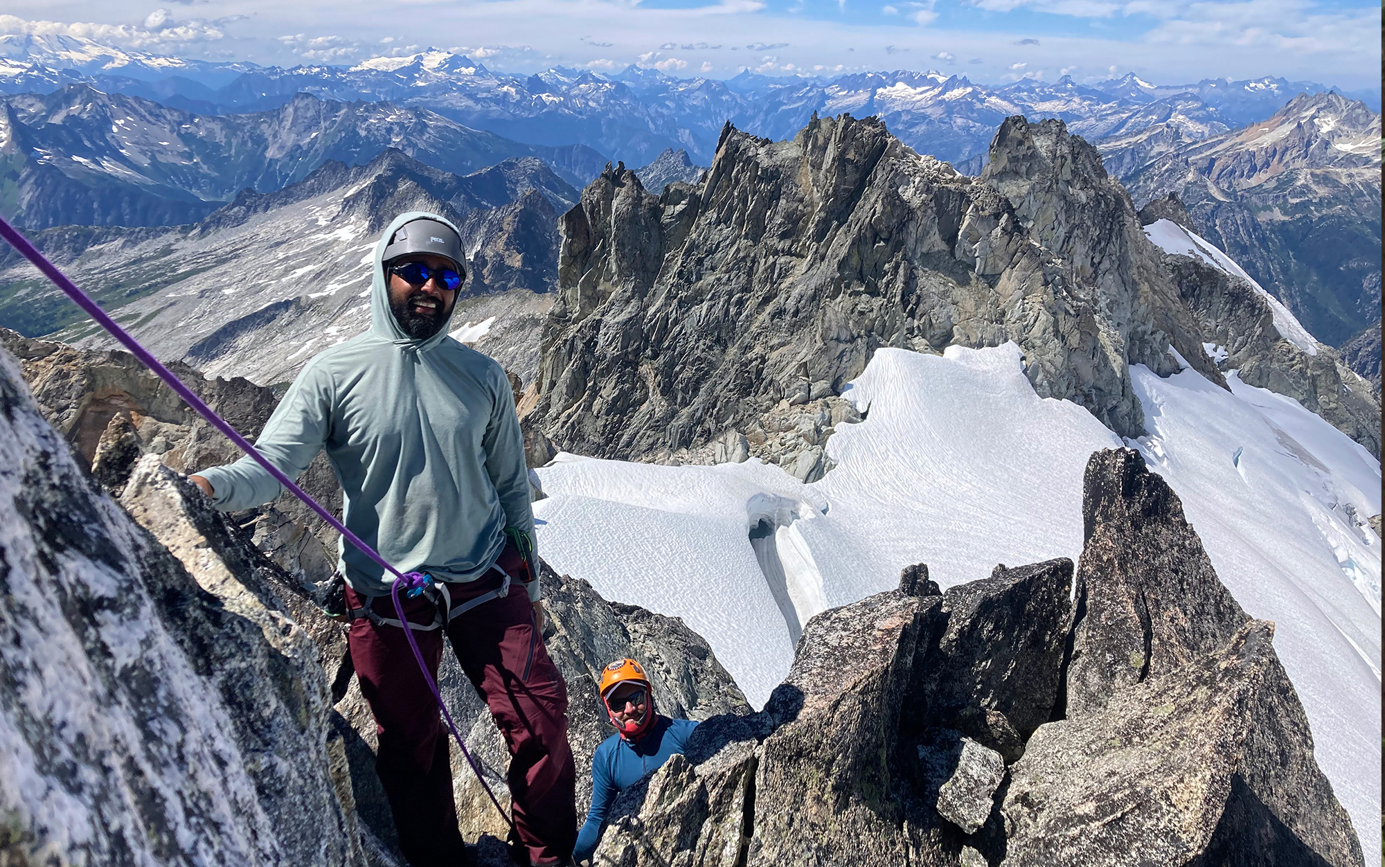 Best Climbing Helmets of 2024