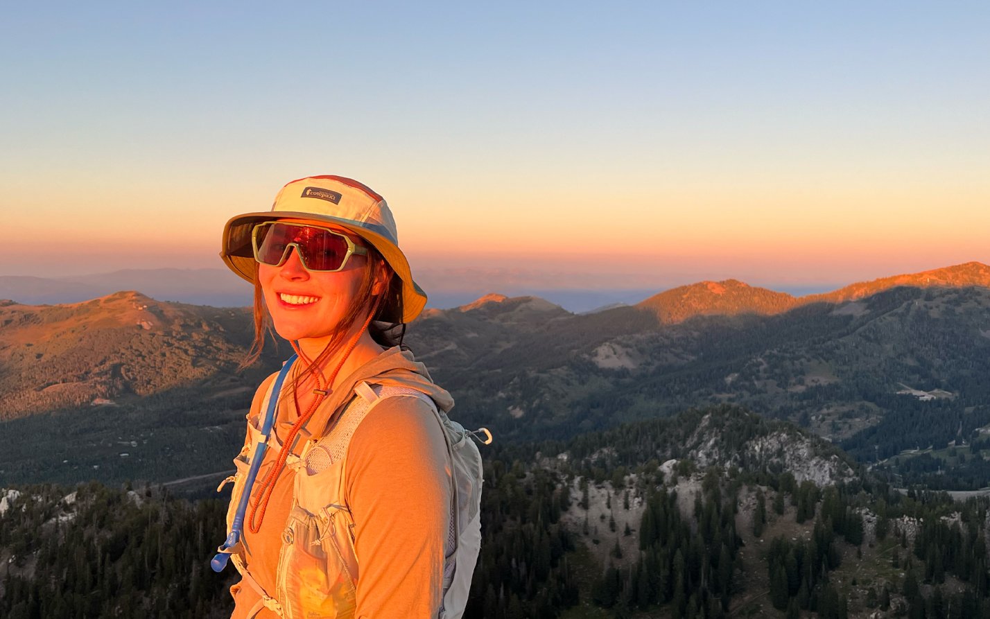 We tested the best sun hats.