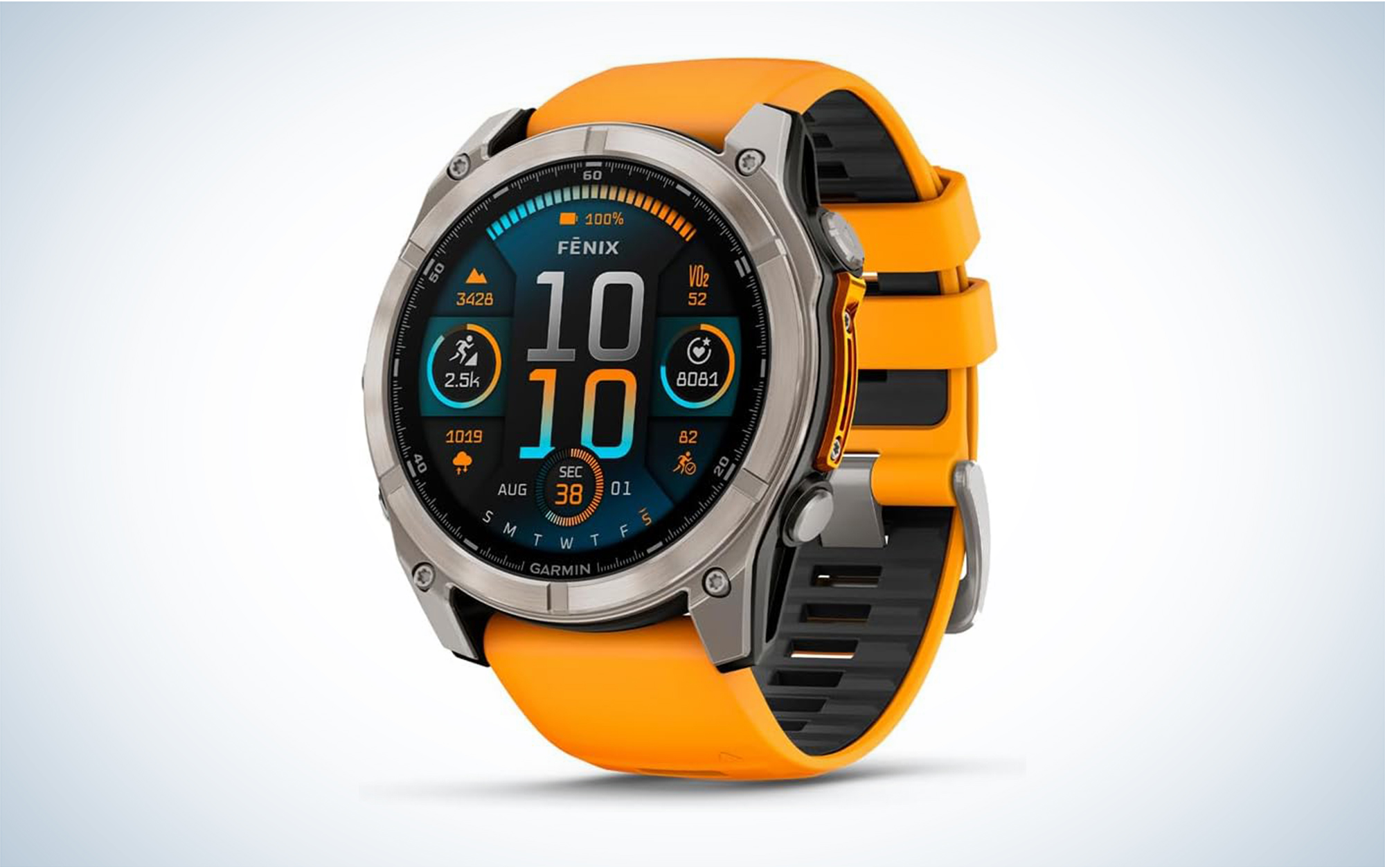 Best hiking watch under 100 online