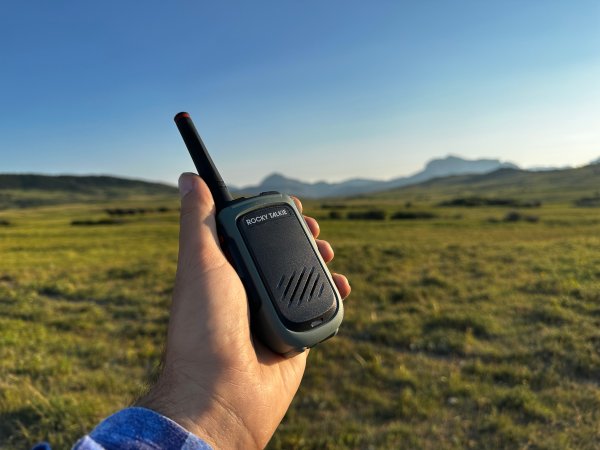 The best walkie talkies were tested in a variety of conditions