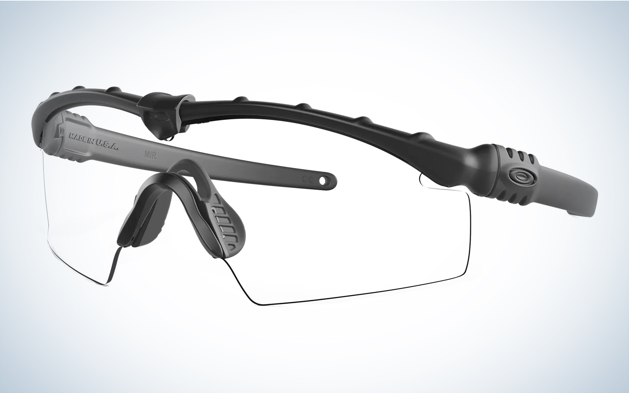 The Oakley Industrial M Frame 3.0 PPE are on sale.