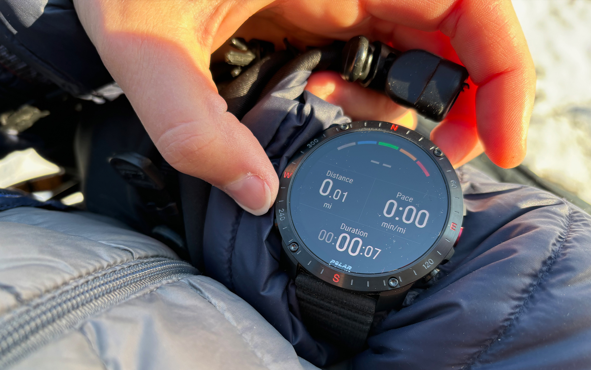 Best hiking watches online