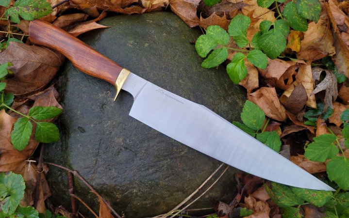  The best bowie knife for the kitchen