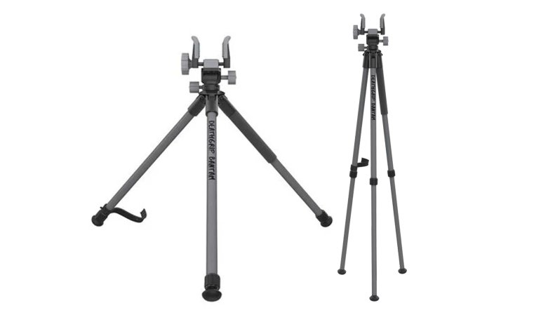 Bog tripod on sale at Cabela's