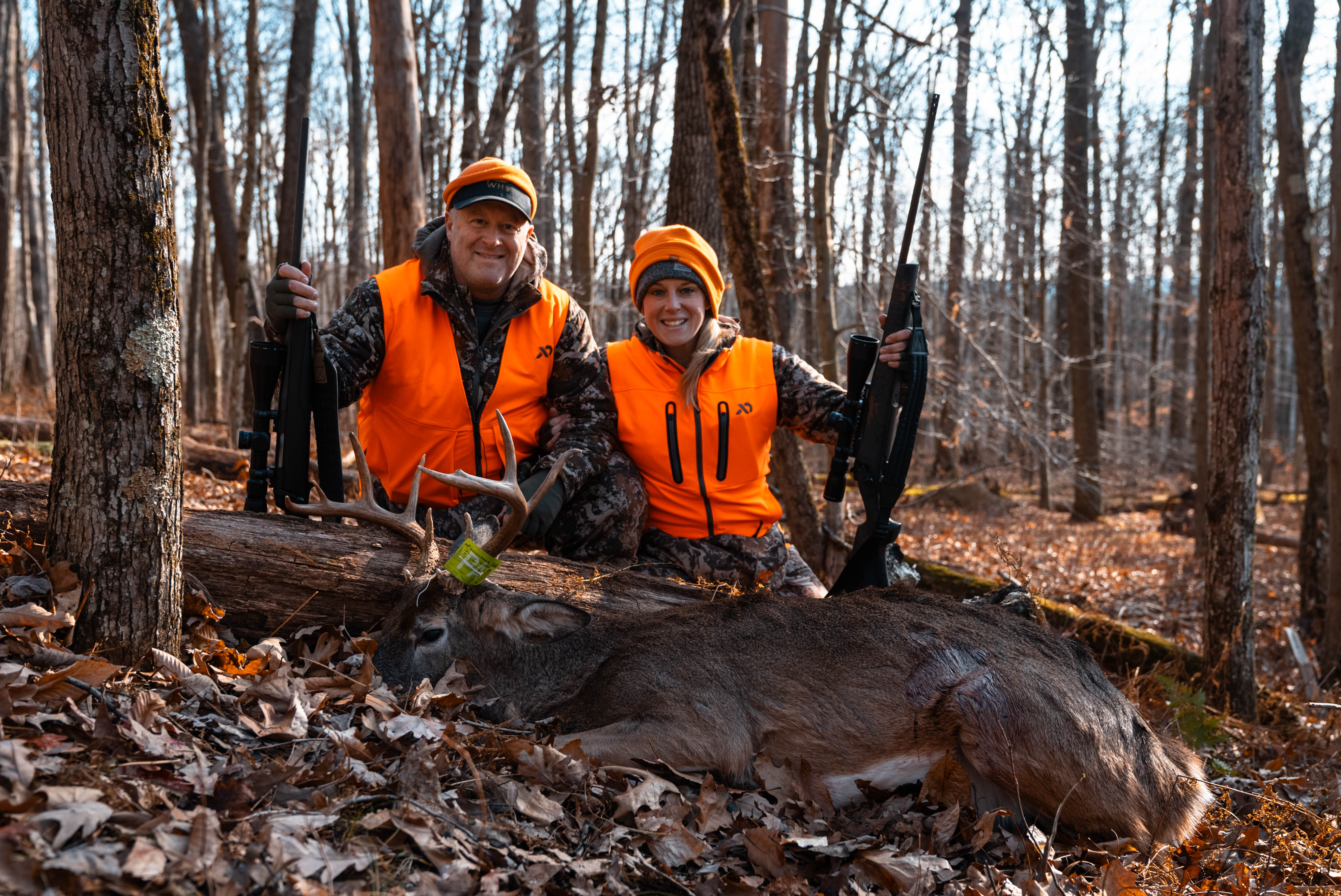 pennsylvania buck