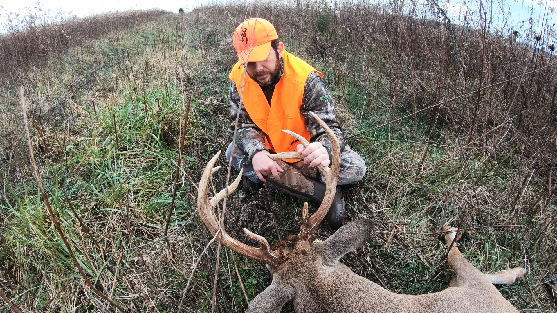 16 Deer Hunting Mistakes You Won’t Make Again Next Season