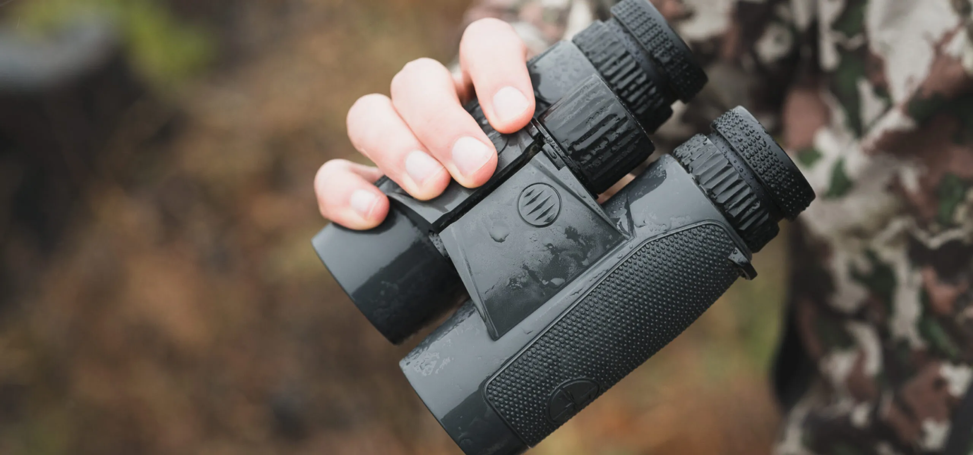 Leupold BX-4 rane are on sale at bass pro