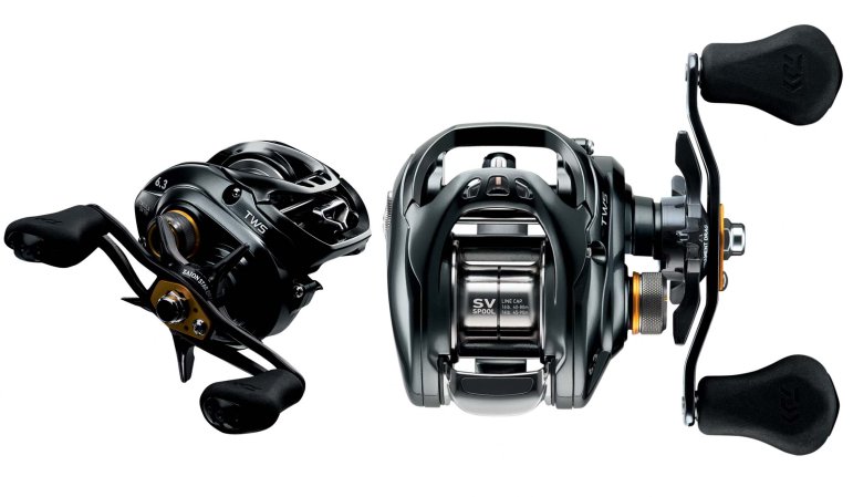 Daiwa Tatula Cyber Monday deal