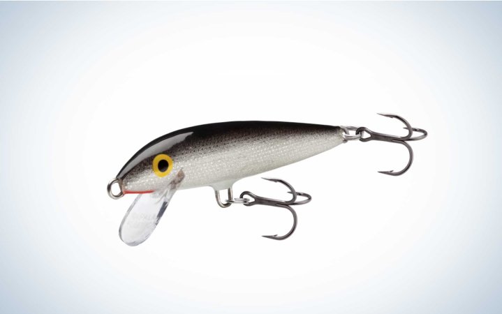  rapala