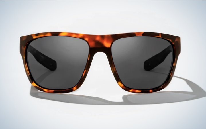  We tested the Las Rocas polarized readers.