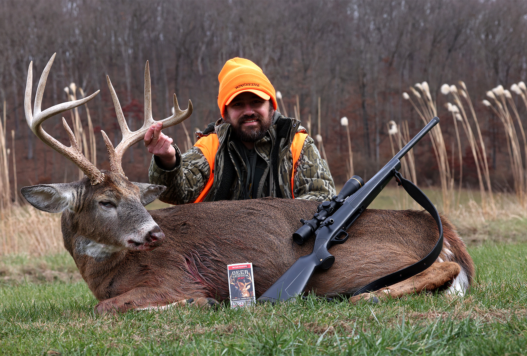 6 Buck Harvest Trends That Deer Hunters Should Know