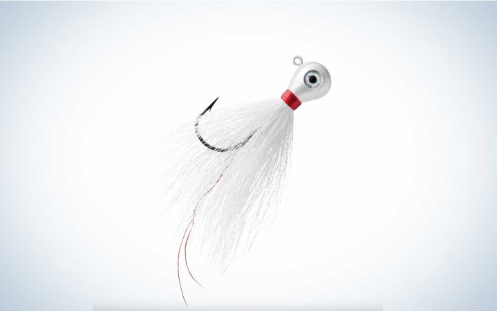  bucktail