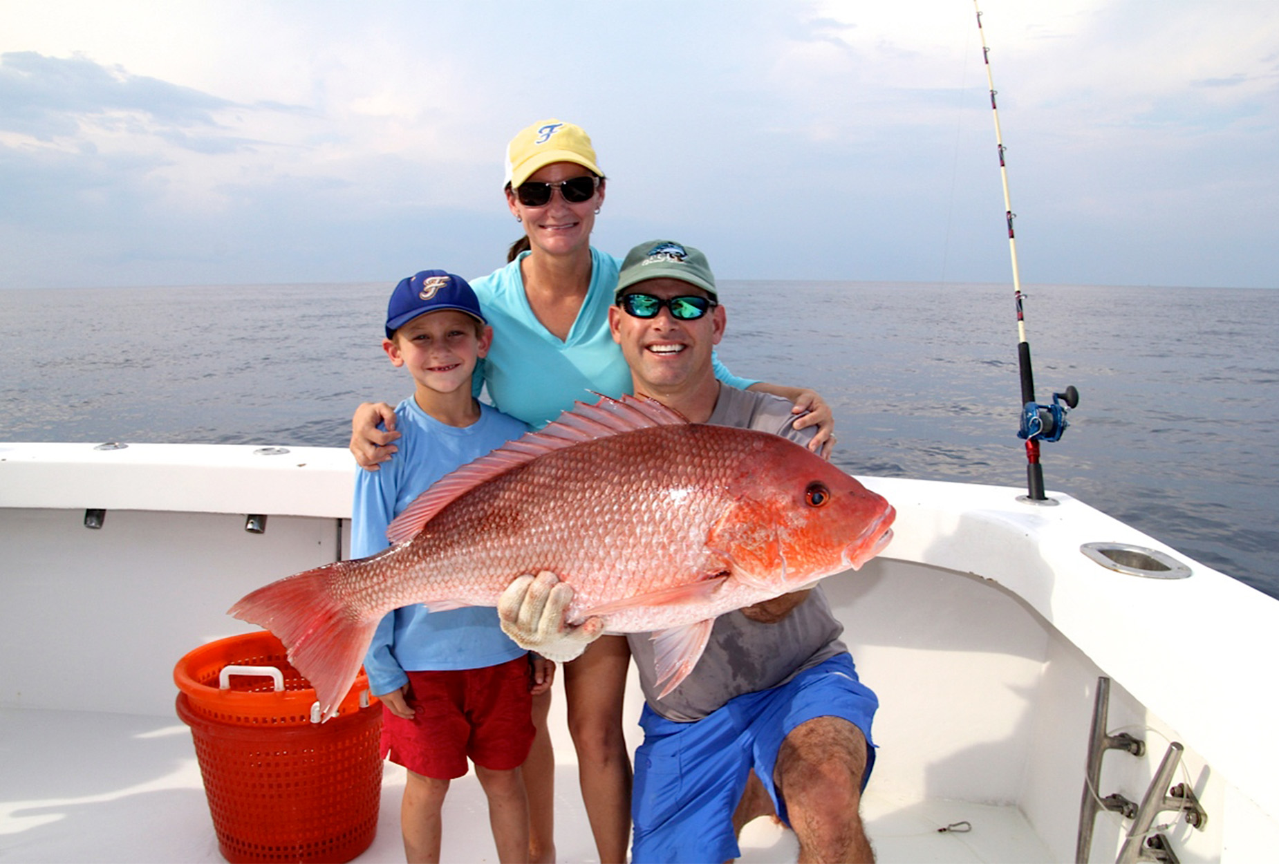 Anglers and Lawmakers Blast Fed’s Proposed Fishery Closure On Florida’s Atlantic Coast