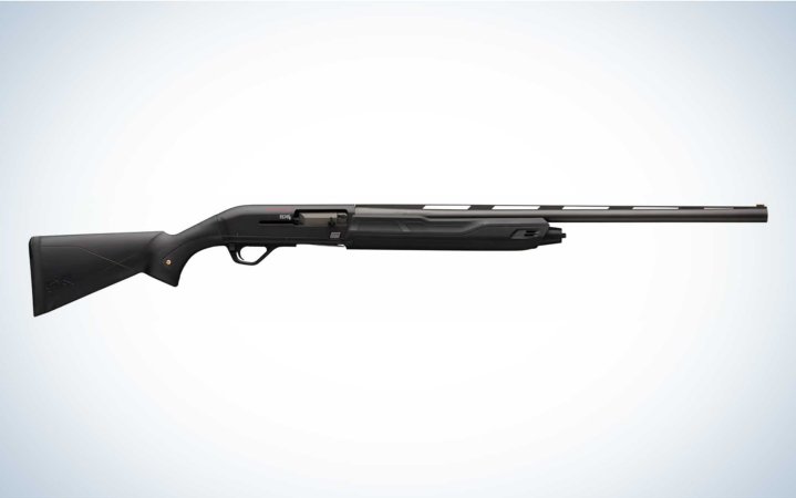  winchester sx4