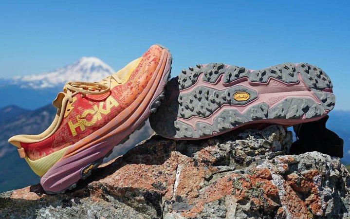  We tested the Hoka Speedgoat 6.