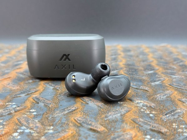  Axil XCOR pro electronic hearing protection