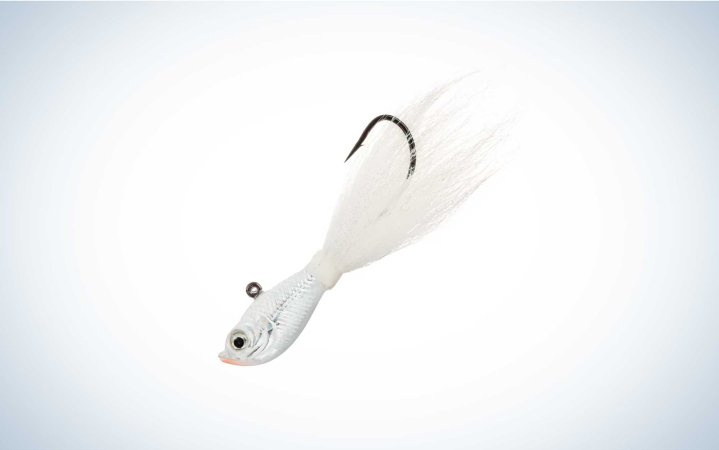  bucktail