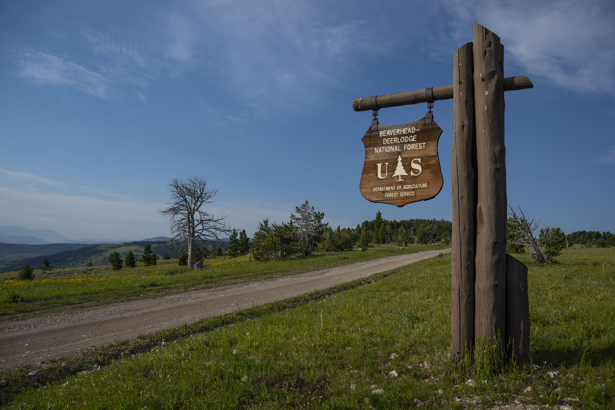 Poll: 65 Percent of Westerners Oppose Giving States Control of Federal Land