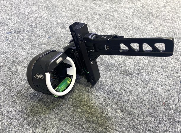  Ultraview expensive bow sight