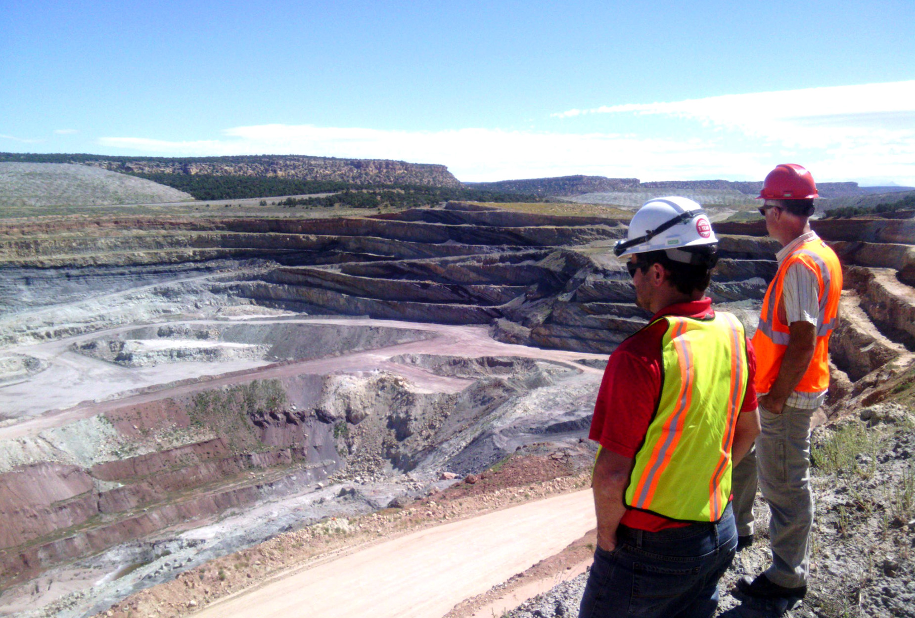 New Executive Order Aims to Make Mining the Primary Use of Public Lands at ‘As Many Sites As Possible’