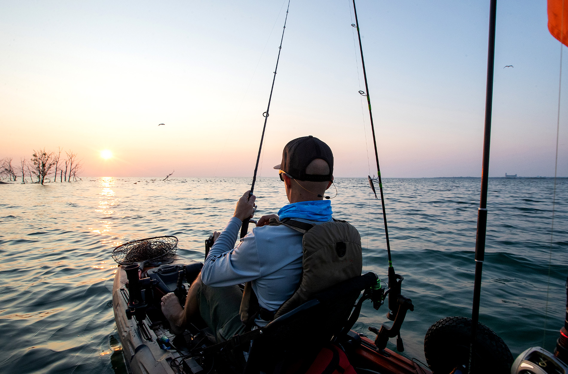 ‘No One’s Immune.’ Tariffs Set to Wallop the U.S. Fishing Gear Industry